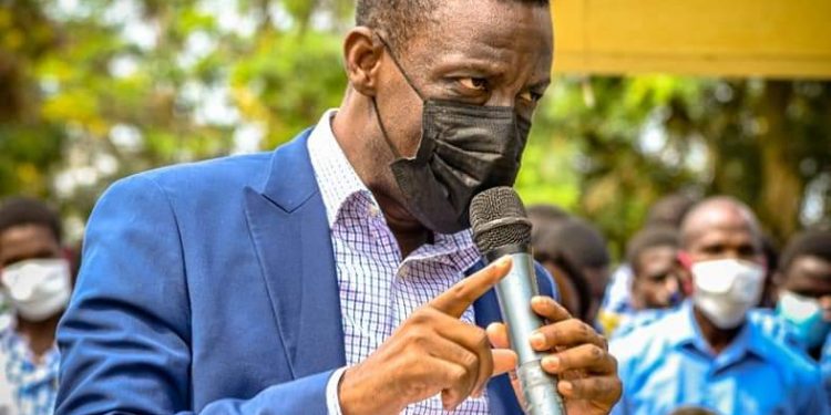 St. Mary’s Boys Gets New Dormitory – Nationaltymes.com