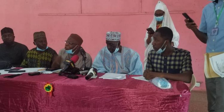 Fulani Communities Cry Over Exclusion in PHC