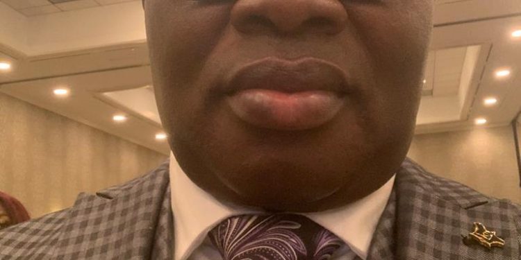 Dr. Lawrence writes:- My Three Key Ministers in 2025