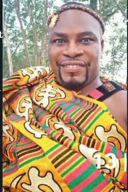 Nat’l Poetry Winner to Innocently Visit Soga Impersonator chief – Nationaltymes.com