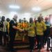 Mantrac Ghana Donates $20, 000 Caterpillar Engine to Takoradi Autotronic Laboratory – Nationaltymes.com