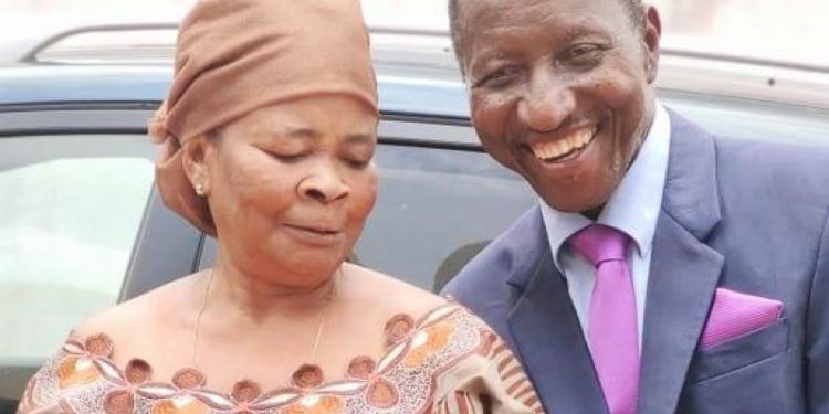 Pastor and Wife Murdered Strangely at Akatsi