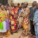 Anamase & Abola Piam Royal Councils Entered into Dev. Alliance