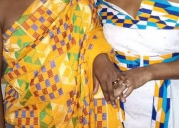 Torgbi “Akpa” of Sogakofe Caught Bonking Someone’s Wife – Nationaltymes.com