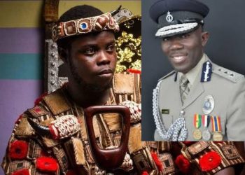 Oblieman Overlord Laudes COP Dampare as Good Choice for IGP Post But Fears….