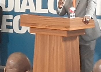 Akufo-Addo Added 60% of Ghana’s All Time Public DEBT to GDP – RMF