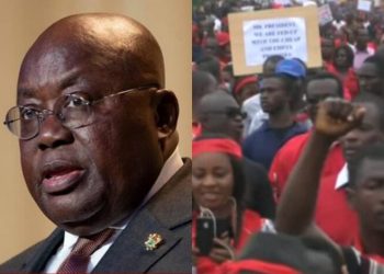 INDEED NANA ADDO IS A TERRIBLE PRESIDENT – Nationaltymes.com