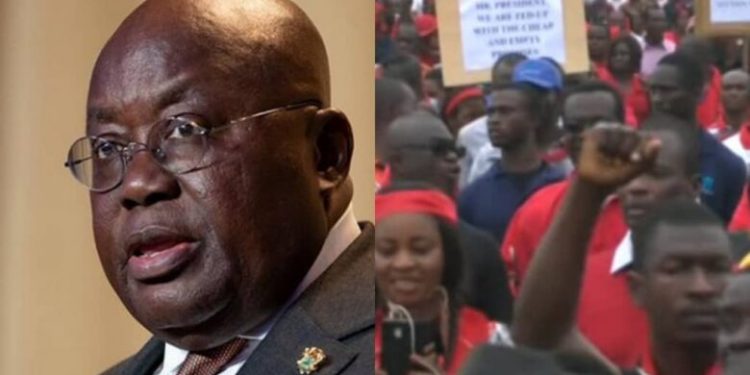 INDEED NANA ADDO IS A TERRIBLE PRESIDENT – Nationaltymes.com