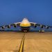 KIA Terminal 3 Carries World’s Largest Aircraft