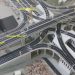 Nana Addo Opened Mahama’s Enviable Pokuase Interchange