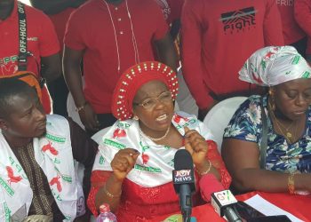 Prez. Akufo-Addo Needs State Support to Care for his wife  – CPP