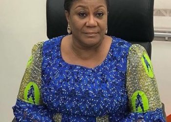 AMYV Questions Mrs. Akufo-Addo Over Her Anger at Ghanaians