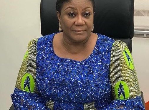 AMYV Questions Mrs. Akufo-Addo Over Her Anger at Ghanaians