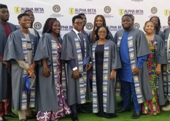 Alpha-Beta Offers Quality Education – Nationaltymes.com