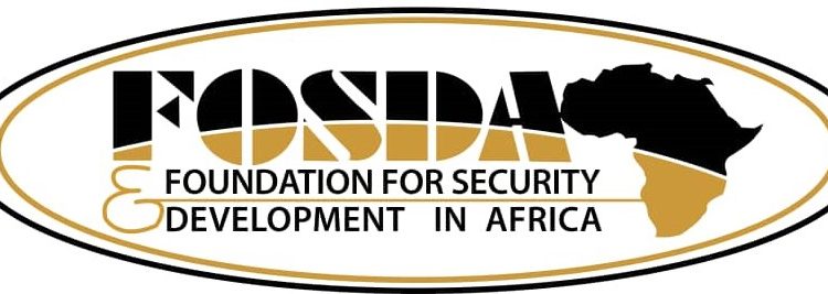 Youth Unemployment Major Security Issue – FOSDA asserts