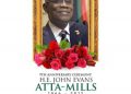 Atta Mills’ legacy in Ghana’s Economic History is Unmatched – JDM