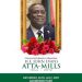 Atta Mills’ legacy in Ghana’s Economic History is Unmatched – JDM