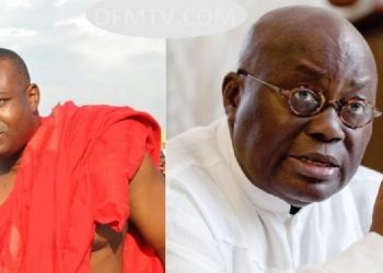 Breaking News: Chairman Wontumi awarded a US$45 Million Juicy Cocoa Contract for Insulting Martin Amidu