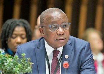 Ghana’s Health Minister, Kwaku Agyeman-Manu must resign