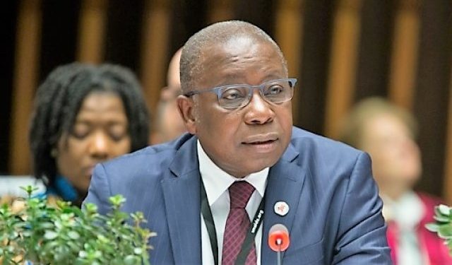 Ghana’s Health Minister, Kwaku Agyeman-Manu must resign