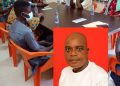South Africans to Support Nima MP to Train Youth in Entrepreneurship