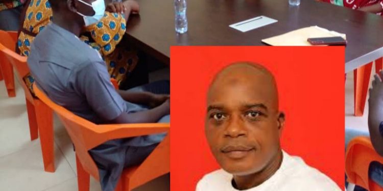 South Africans to Support Nima MP to Train Youth in Entrepreneurship