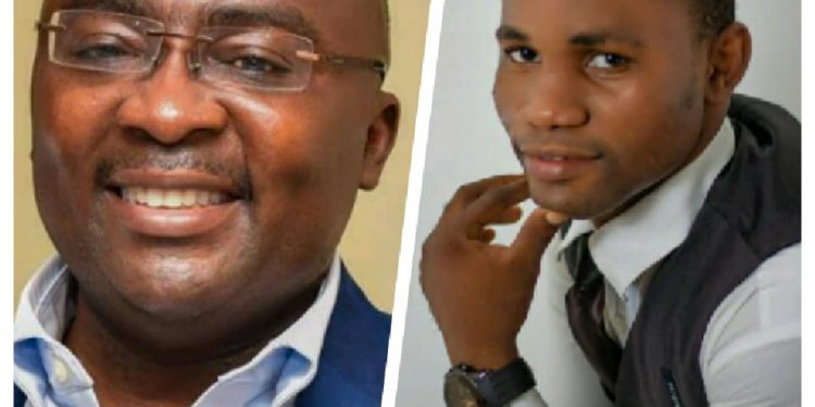 —Tettey Dometey Writes– YOU CANNOT RUNAWAY FROM FIXING THE COUNTRY – DR. MAHAMOUDU BAWUMIA TOLD