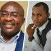 —Tettey Dometey Writes– YOU CANNOT RUNAWAY FROM FIXING THE COUNTRY – DR. MAHAMOUDU BAWUMIA TOLD