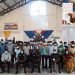 NCCE, National Security In Sensitization Tour in Ada West District