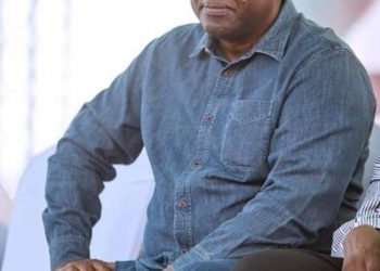 Ghana’s Only President Supports Ga Homowo