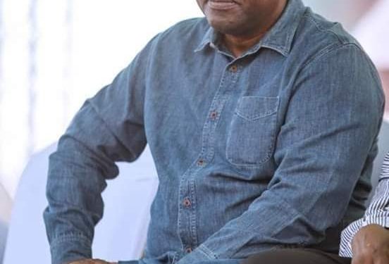 Ghana’s Only President Supports Ga Homowo