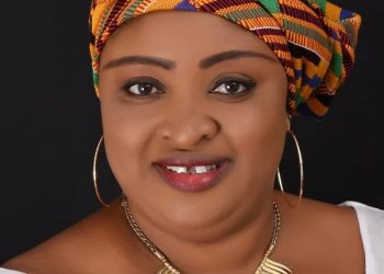 Fence Achimota Forest Reserves to Ward off Criminals -Theresa Awuni charges Minister