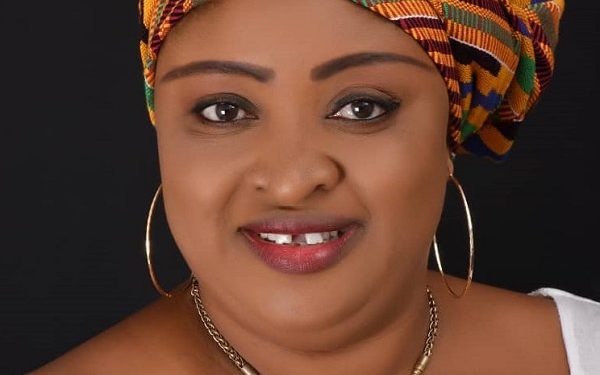 Fence Achimota Forest Reserves to Ward off Criminals -Theresa Awuni charges Minister