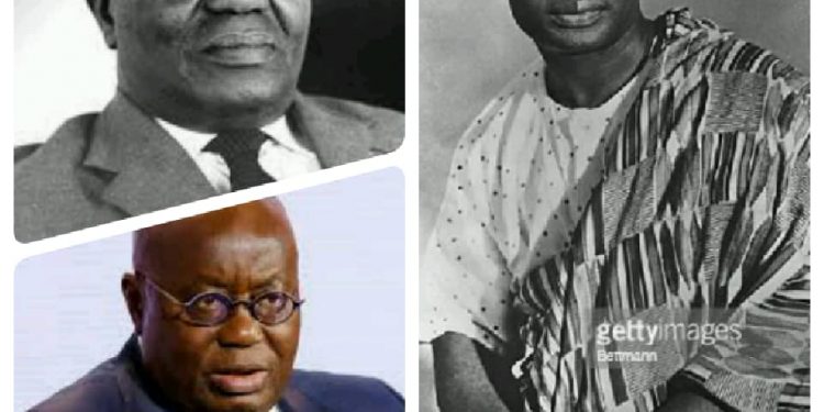 ——-SHAMS Writes…. ——– OBSERVING 4th AUGUST AS A HOLIDAY IS USELESS AND AN ARBITRARY CELEBRATION OF A TRAITOR!