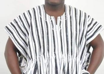 Former NDC Prampram Chair Can’t Be A Mole As Alleged By NPP Narh