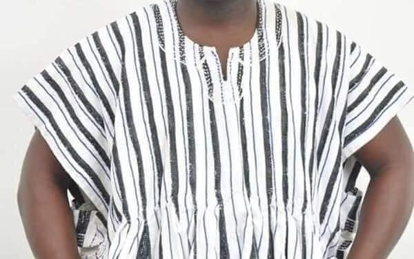 Former NDC Prampram Chair Can’t Be A Mole As Alleged By NPP Narh