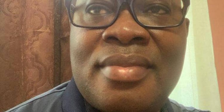 —-Dr. Appiah Writes—- Who should fix the country?