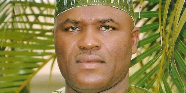 Anti-NDC Agenda: Party to Weed Out Moles Ahead of Victory 2024 – NDC NEC Member