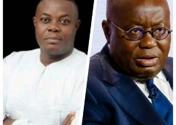 NANA ADDO I BEG, DON’T PROMISE AGAIN, JUST LIST THE OUTSTANDING PROMISES FOR US