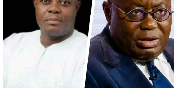 NANA ADDO I BEG, DON’T PROMISE AGAIN, JUST LIST THE OUTSTANDING PROMISES FOR US