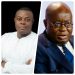 NANA ADDO I BEG, DON’T PROMISE AGAIN, JUST LIST THE OUTSTANDING PROMISES FOR US
