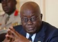 Personal Cathedral for God: Nana Addo Turned Promise to Public Responsibility
