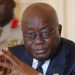 Personal Cathedral for God: Nana Addo Turned Promise to Public Responsibility
