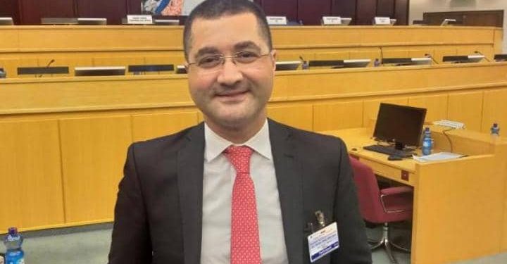 Senegal Holds 3rd Round-Table on Equity Intra-African Trade