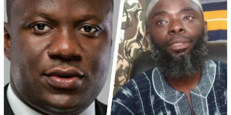 Solve Tema/ Nungua Boundary Issue Immediately – Klagon Chief Told Gov’t.