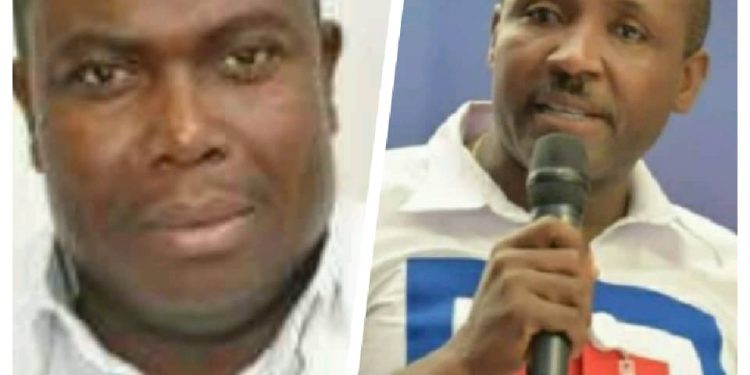 NDC Video Exposes NPP John Boadu’s Usual Lies
