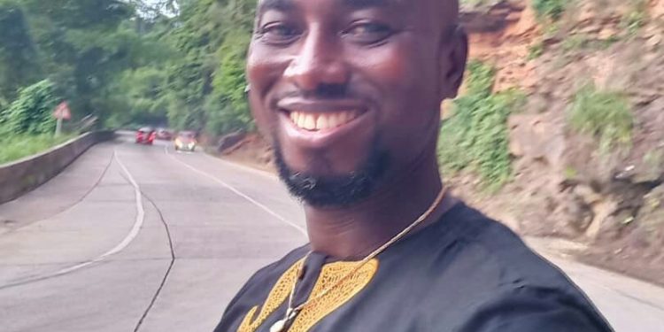 Convert Amasaman Park into Astro-Turf for The Youth