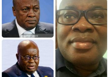-Dr. Lawrence writes:- ”Don’t let NPP Walk Away with Their STOLEN MONEY in 2024”  – Mahama