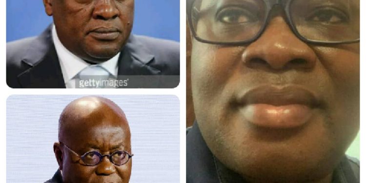 -Dr. Lawrence writes:- ”Don’t let NPP Walk Away with Their STOLEN MONEY in 2024”  – Mahama