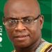 Ablekuma Central NDC MP Divides Constituency Executives